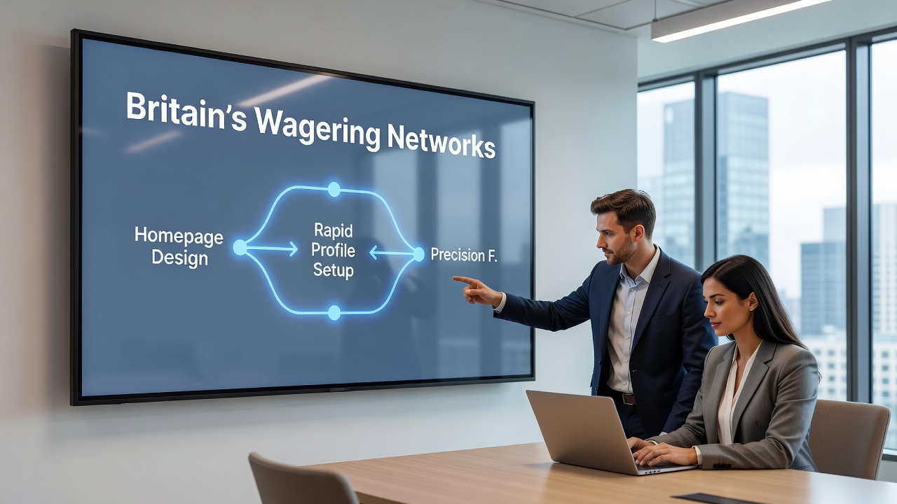 Dashboard view of multi-market prediction tools within a British wagering platform