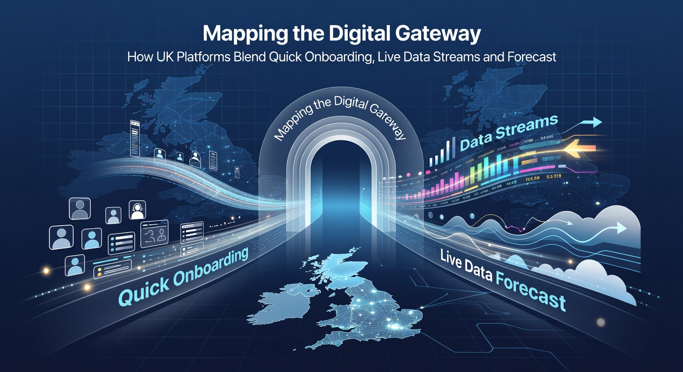 Live dashboard displaying real-time odds streams and forecast models on a UK wagering platform