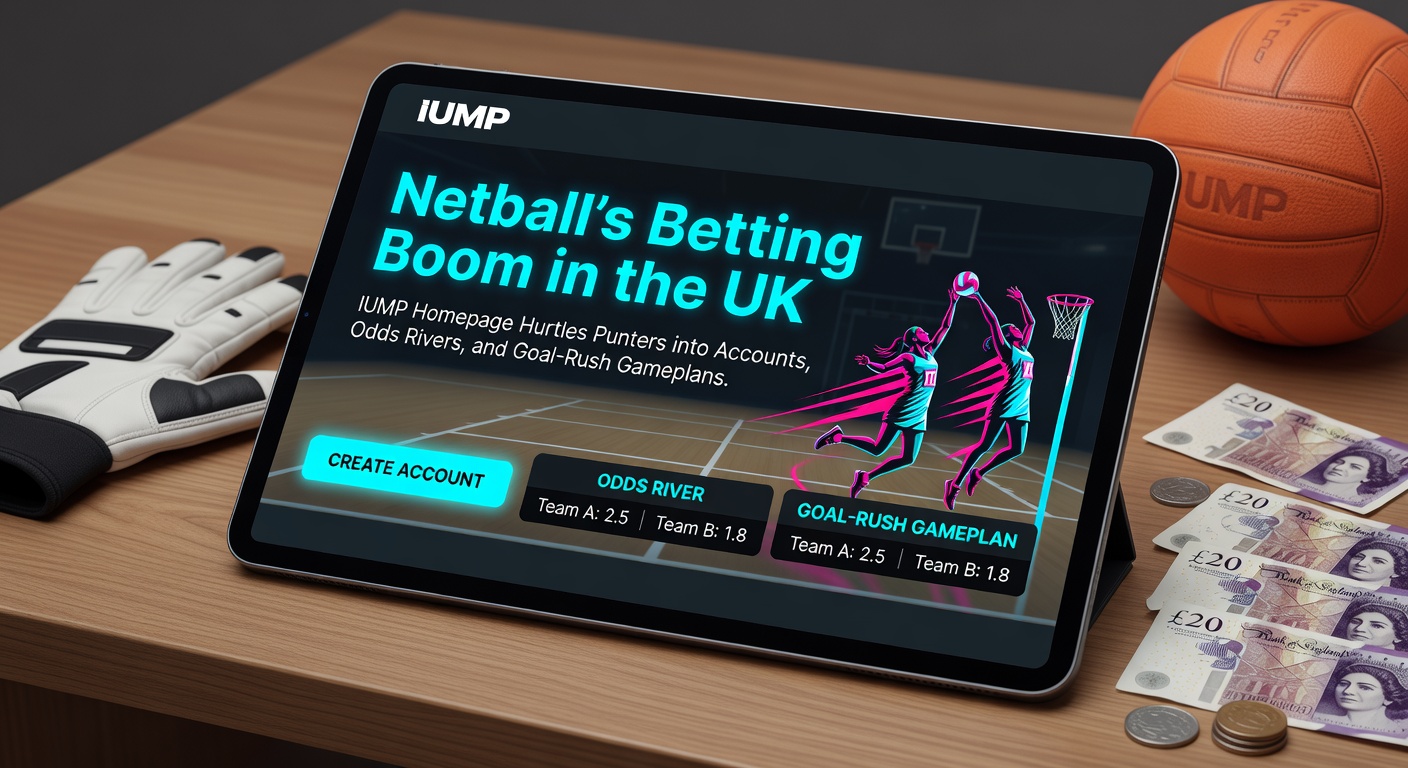 Dynamic netball action from a Vitality Netball Superleague match, highlighting fast-paced play and crowd energy