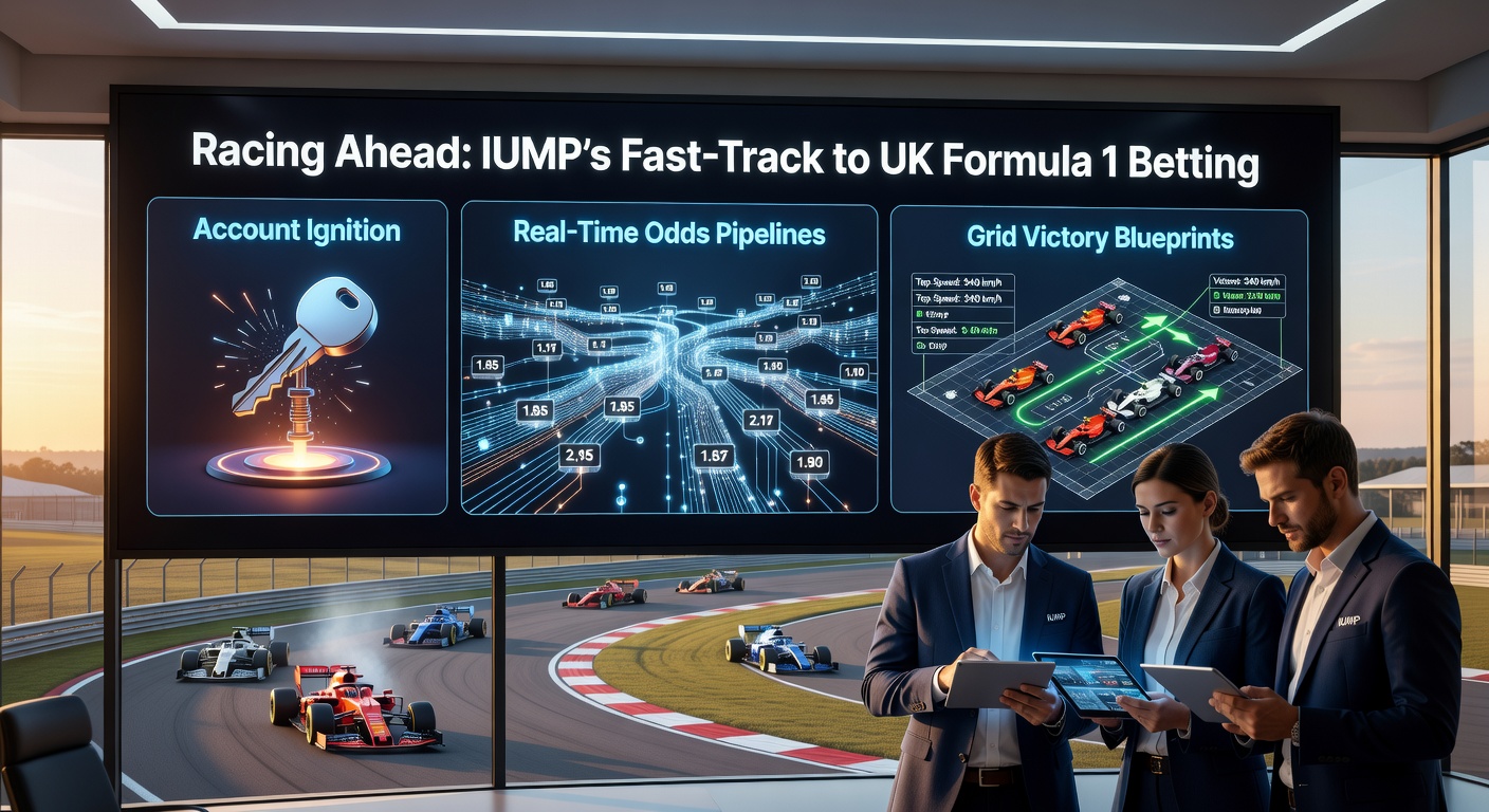 Formula 1 cars speeding around a sunlit circuit, tires kicking up sparks during an intense overtake maneuver